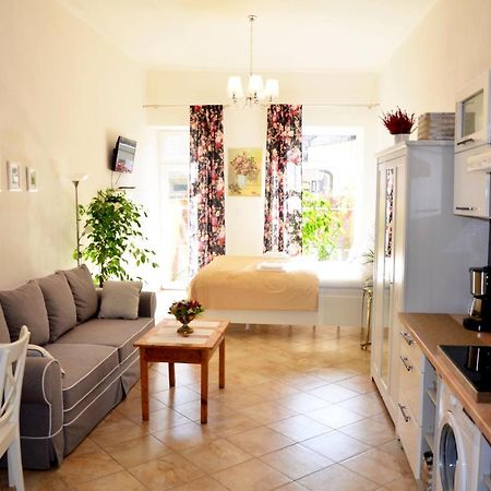Apartment Elizabeth Koszyce Zewnętrze zdjęcie