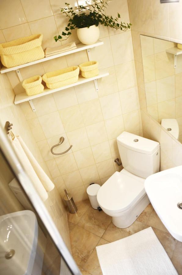 Apartment Elizabeth Koszyce Zewnętrze zdjęcie