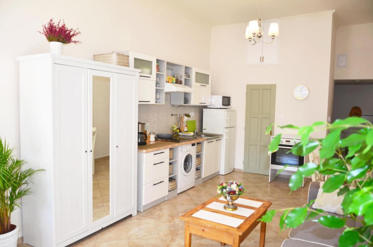 Apartment Elizabeth Koszyce Zewnętrze zdjęcie