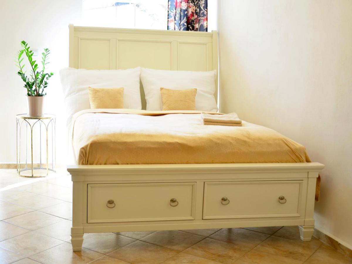 Apartment Elizabeth Koszyce Zewnętrze zdjęcie
