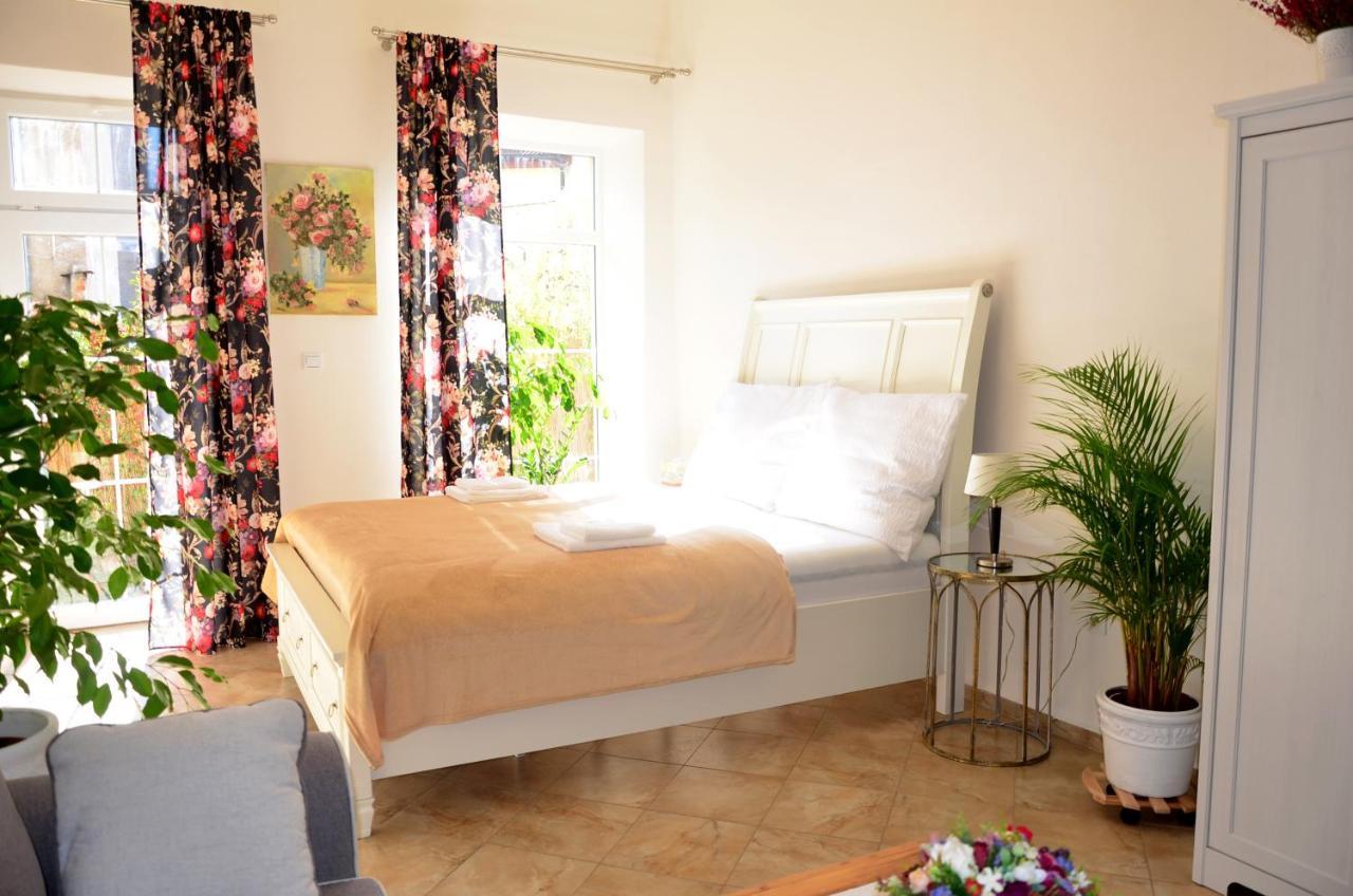 Apartment Elizabeth Koszyce Zewnętrze zdjęcie