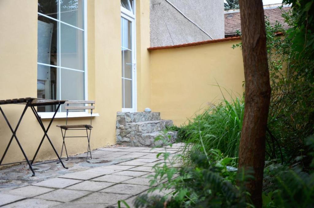 Apartment Elizabeth Koszyce Zewnętrze zdjęcie