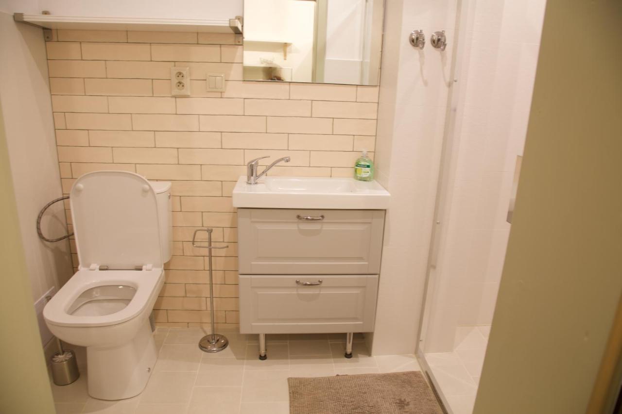 Apartment Elizabeth Koszyce Zewnętrze zdjęcie
