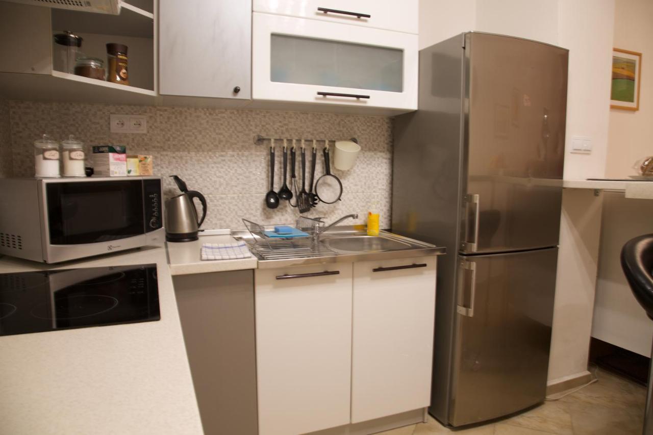 Apartment Elizabeth Koszyce Zewnętrze zdjęcie