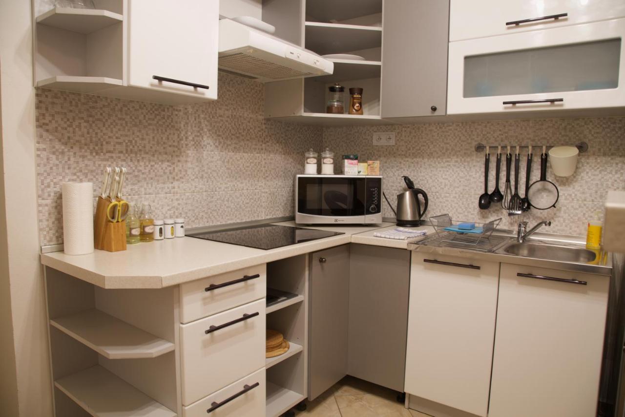 Apartment Elizabeth Koszyce Zewnętrze zdjęcie