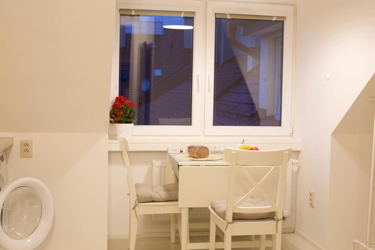 Apartment Elizabeth Koszyce Zewnętrze zdjęcie