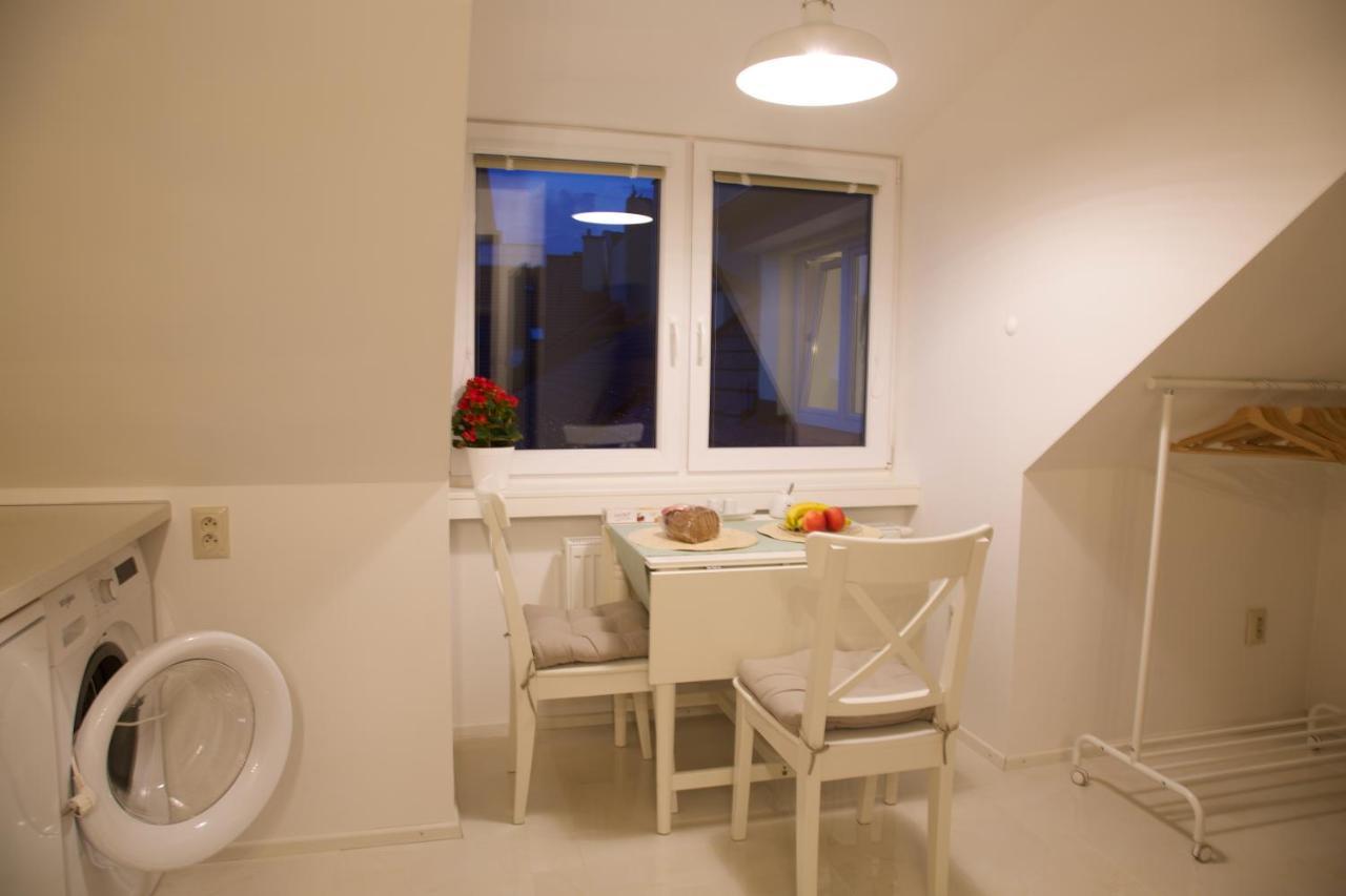 Apartment Elizabeth Koszyce Zewnętrze zdjęcie